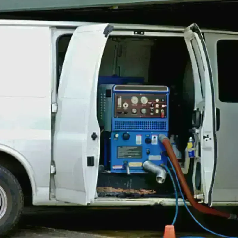 Water Extraction process in Laie, HI